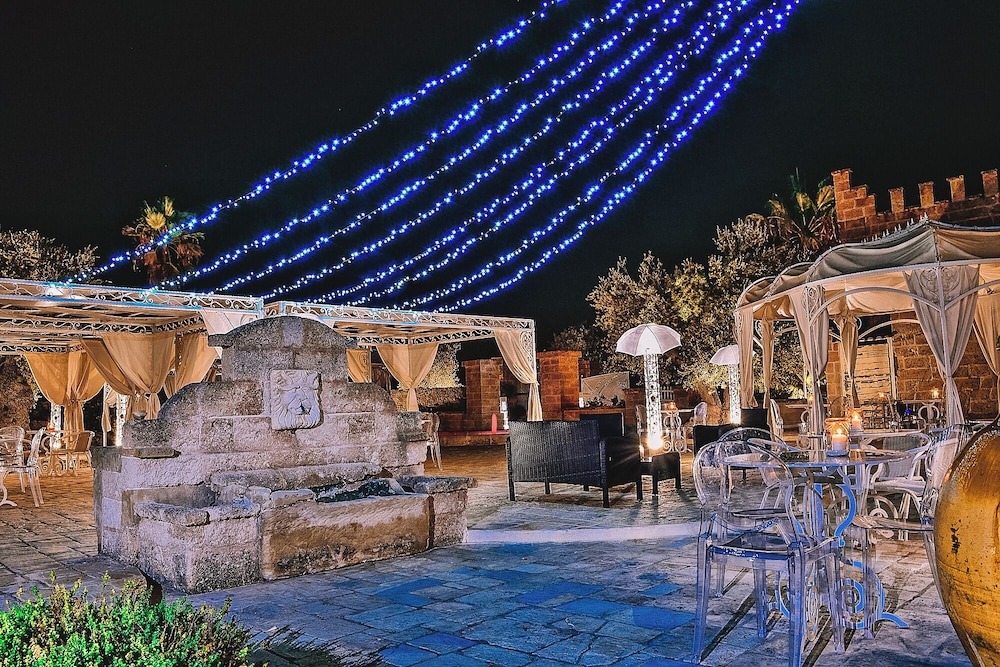 MASSERIA TENUTA QUINTINO 23/50