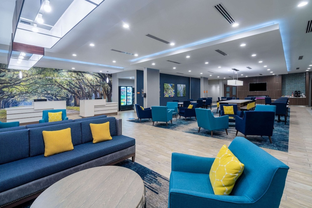 La Quinta Inn & Suites By Wyndham Tifton 14/26
