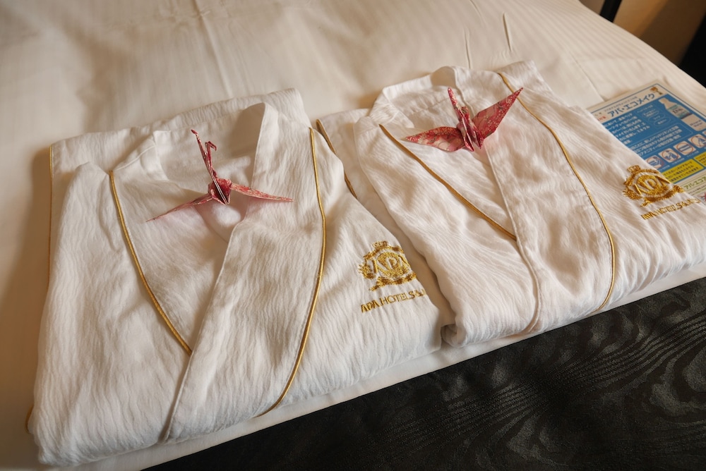 Apa Hotel Kamataeki-Higashi 22/55