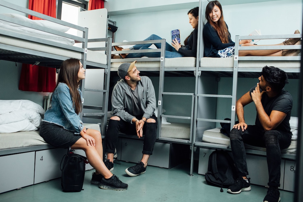 Clink 261 Hostel - Adults Only 31/66