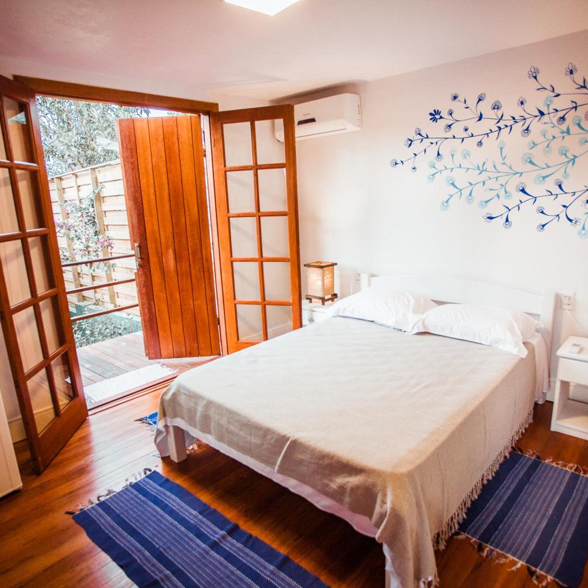 Villa Seychelles Cabanas 8/50