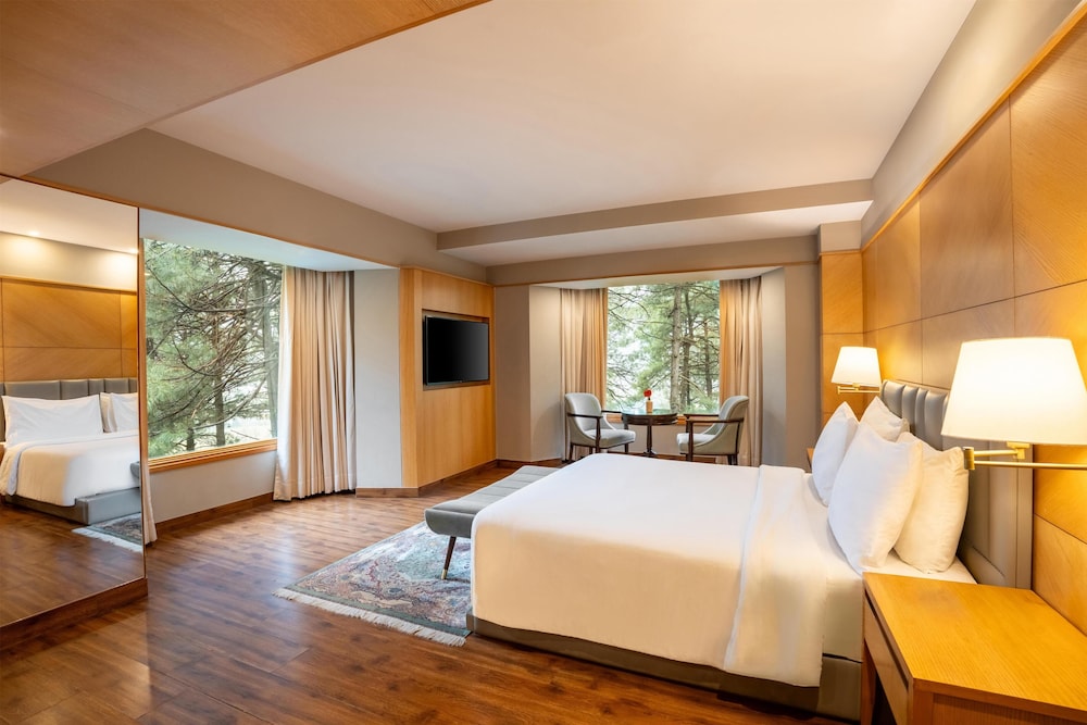 Radisson Golf Resort Pahalgam 26/61