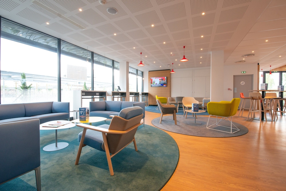 ibis Styles Bordeaux Lormont 28/50