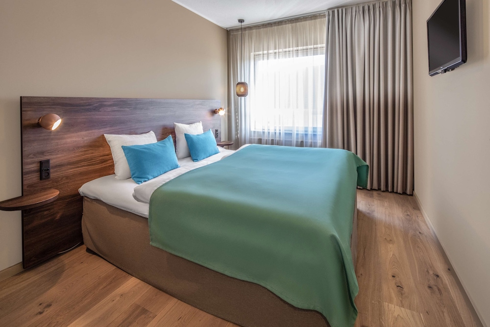Quality Hotel The Reef 17/68