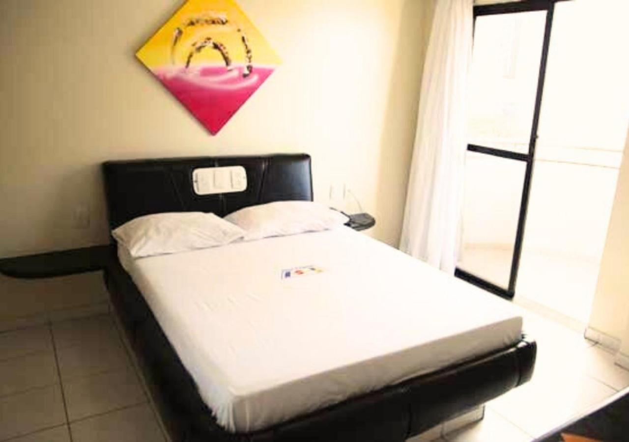 Hotel Piramide Pituba - Pernambuco 14/46