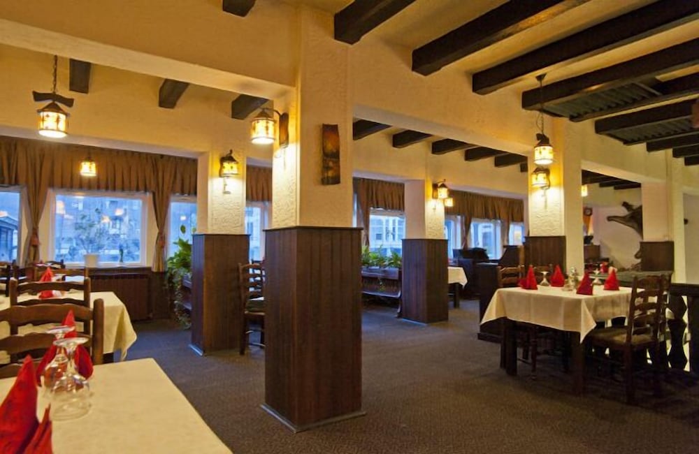 Hotel Bucegi 23/34