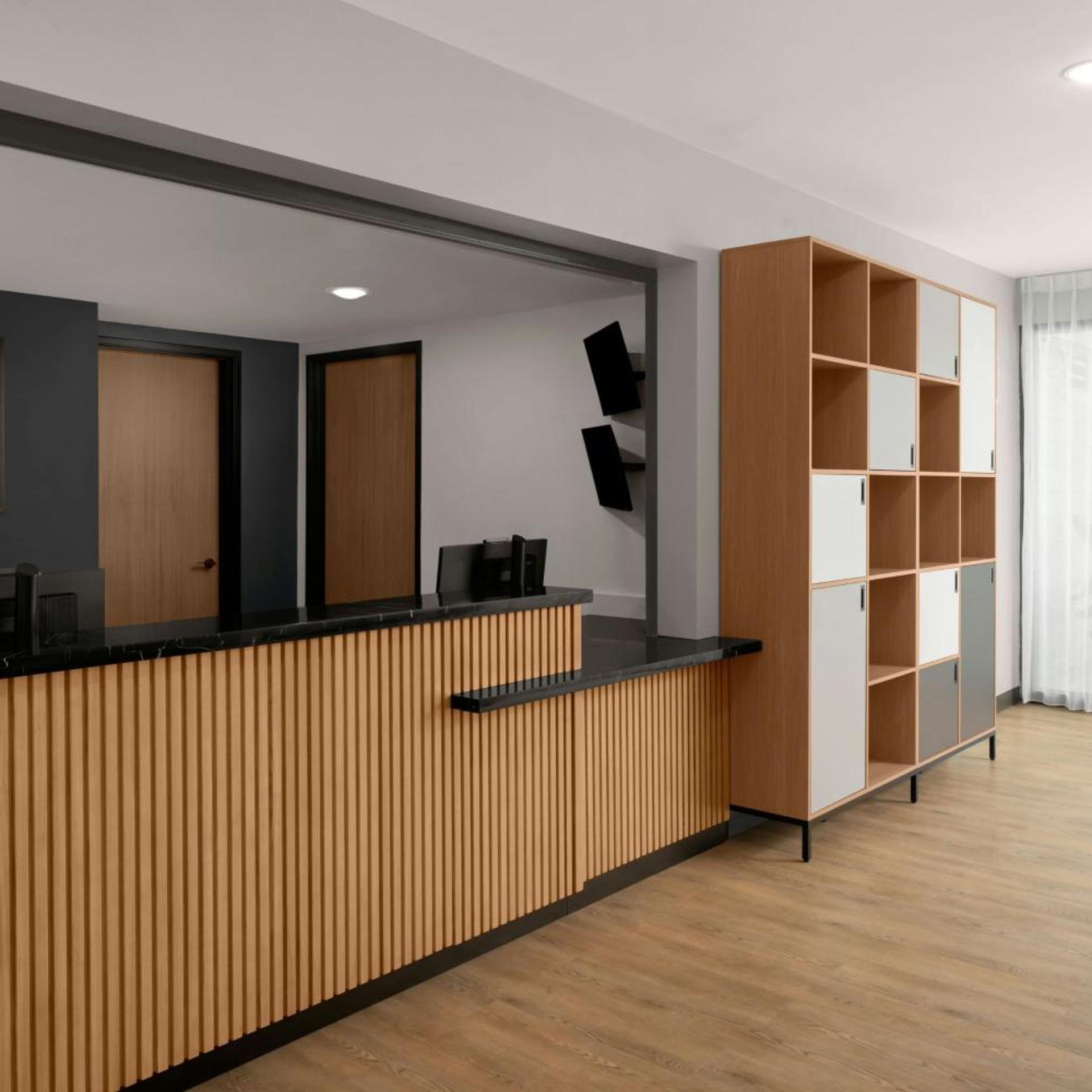StudioRes by Marriott Mesa 2/17