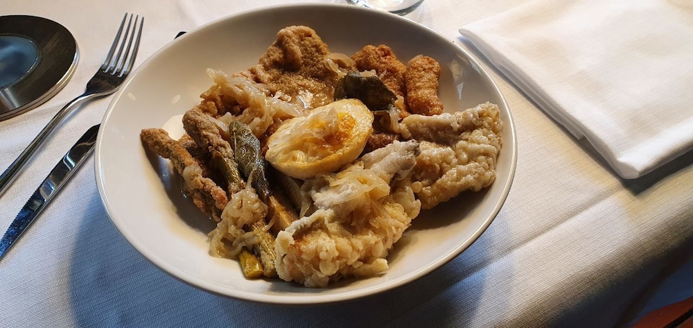 Albergo Ristorante San Giors 21/50
