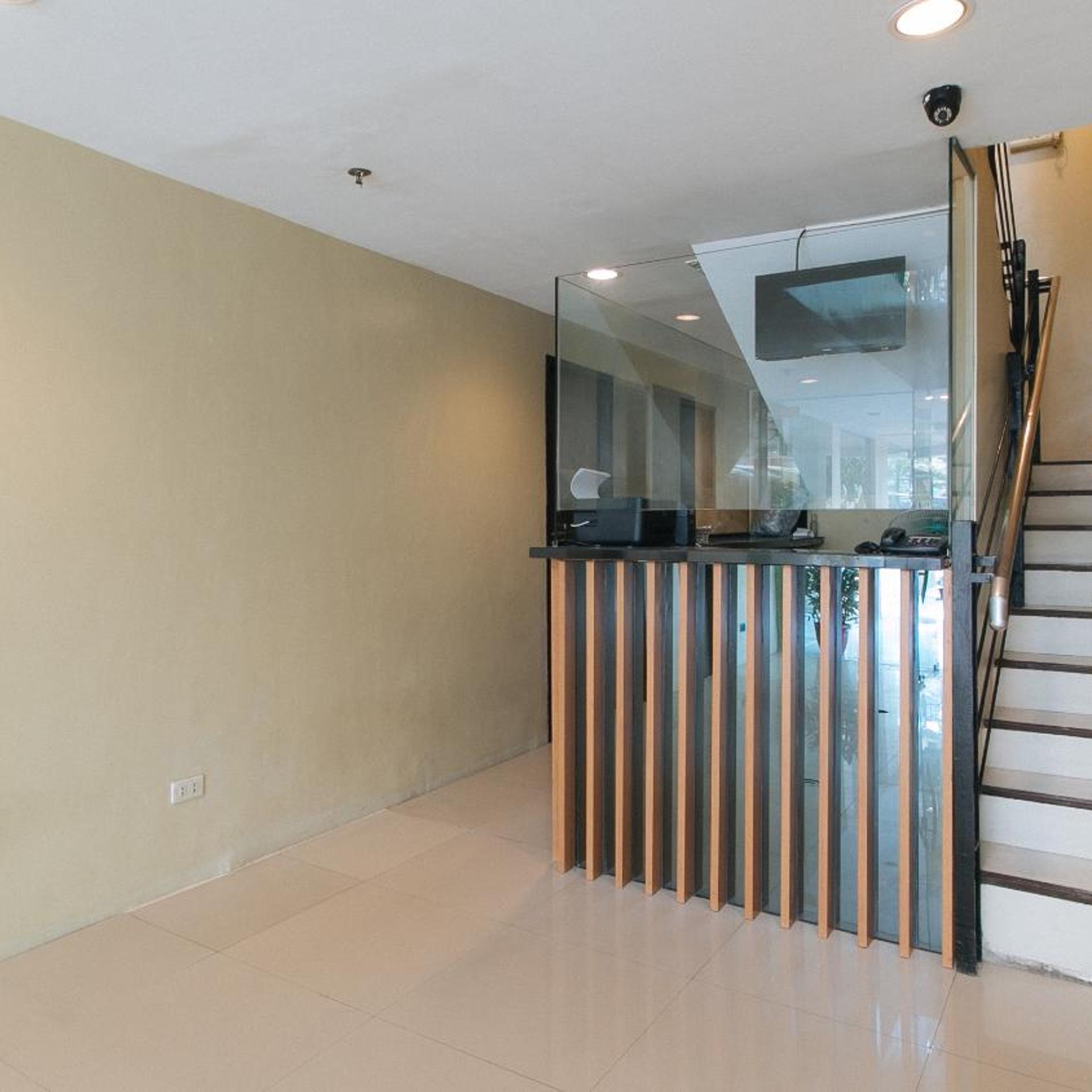 Urbanview at San Antonios Place Sampaloc Manila 4/26