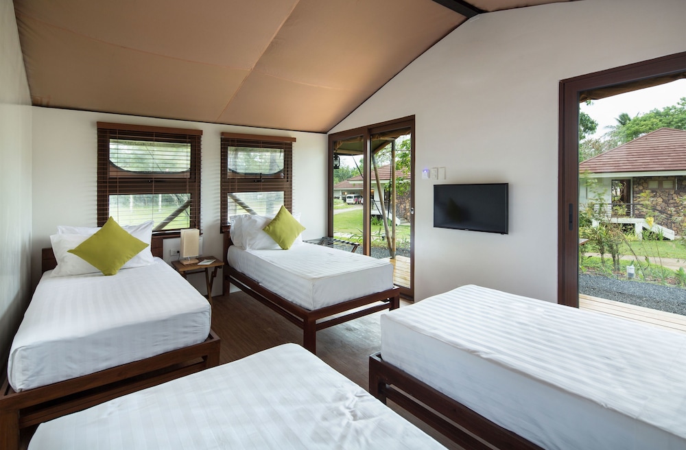Solina Beach & Nature Resort 17/50