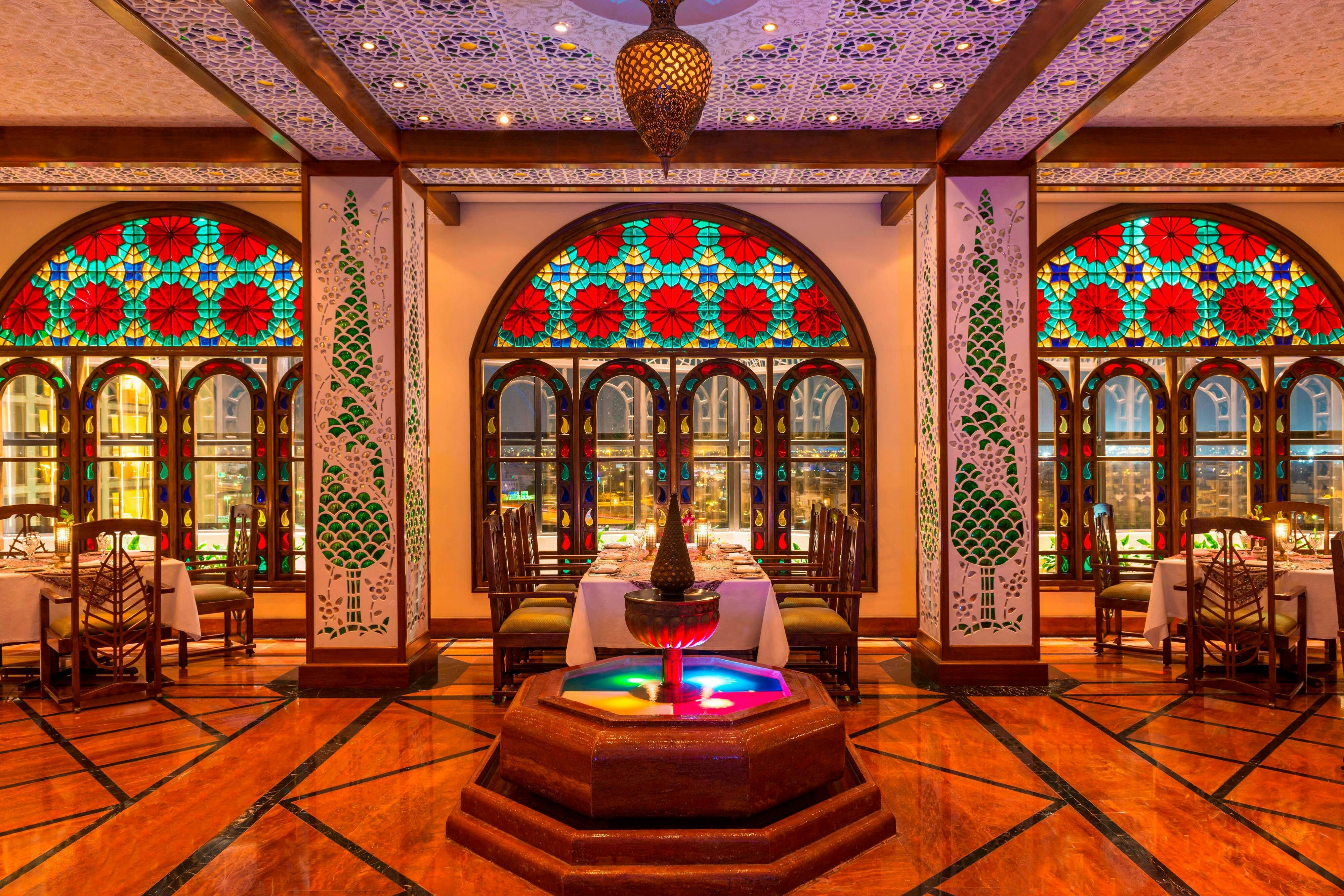 Sheraton Kuwait A Luxury Collection Hotel Kuwait City 18/65