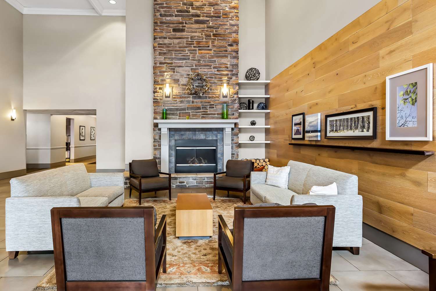 Country Inn & Suites By Radisson Portage IN 13/23