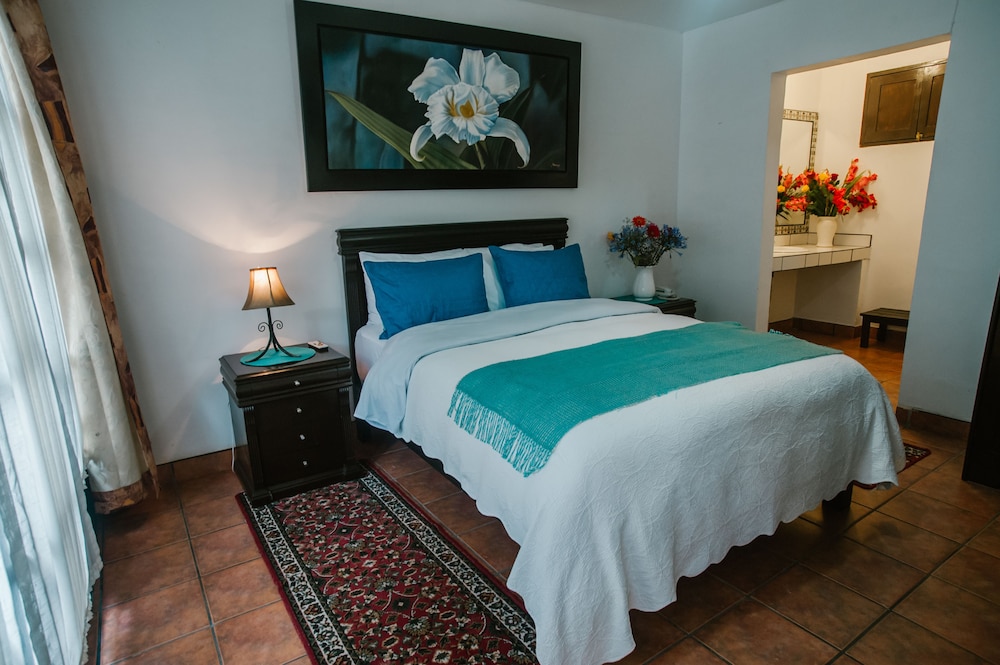 Gringo Bill S Boutique Hotel 15/90