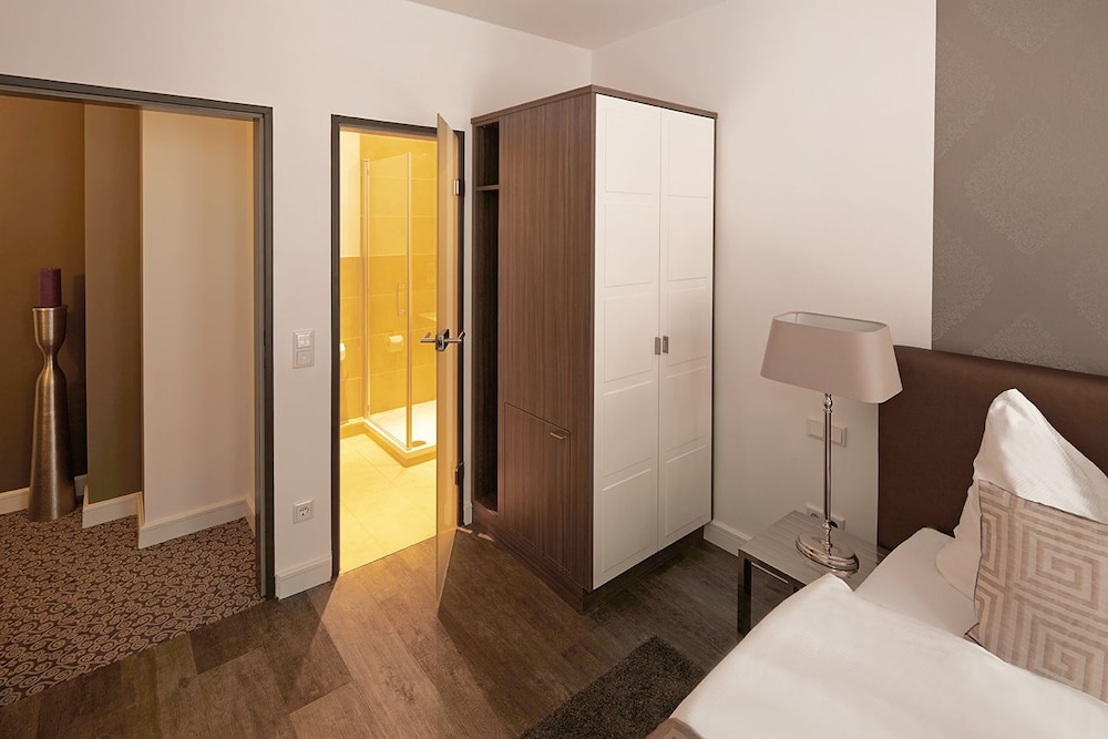 Boardinghouse Haus Am Huhnerdieb 26/26