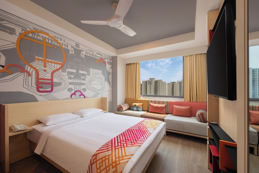 Ginger Gurugram, Sector 1 13/30