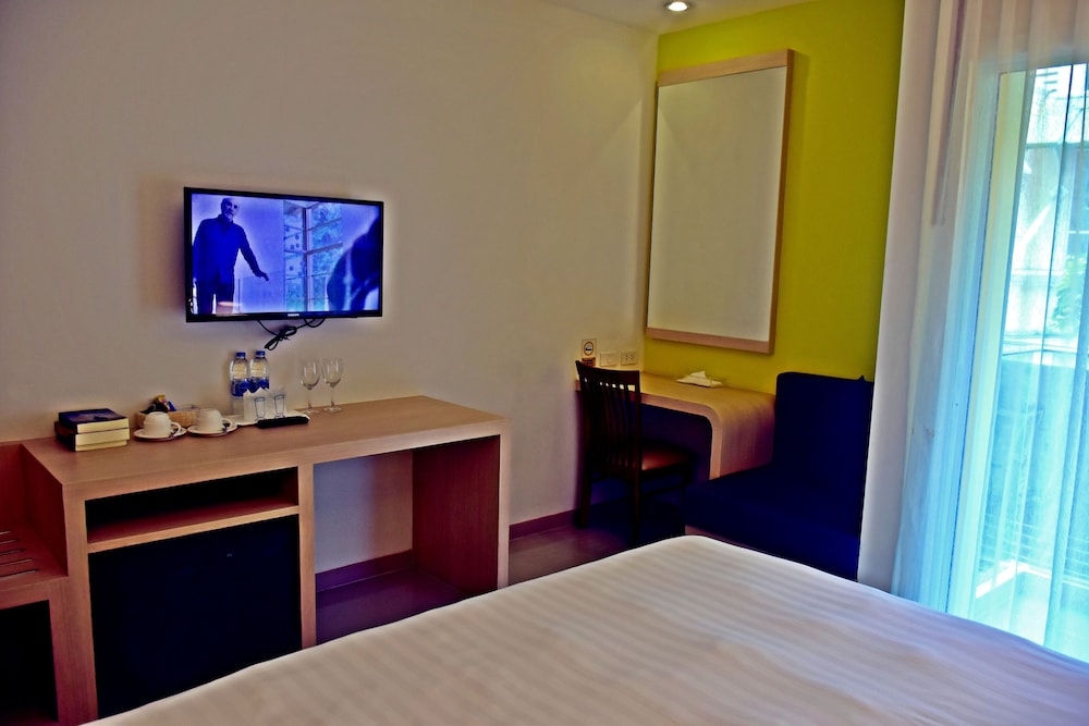 Ocean & Ole Hotel Patong 8/28