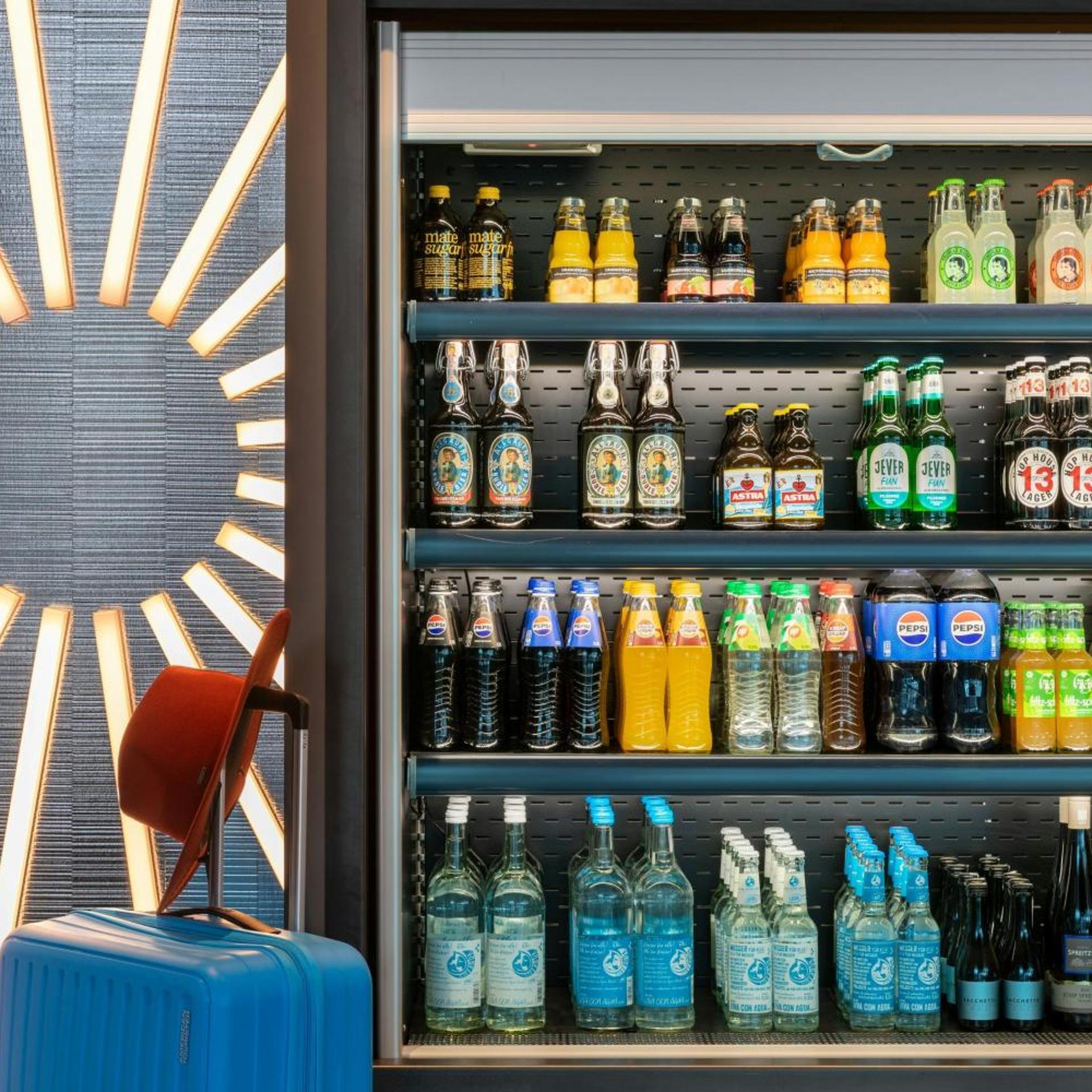 Moxy Hamburg - Finkenwerder 23/43