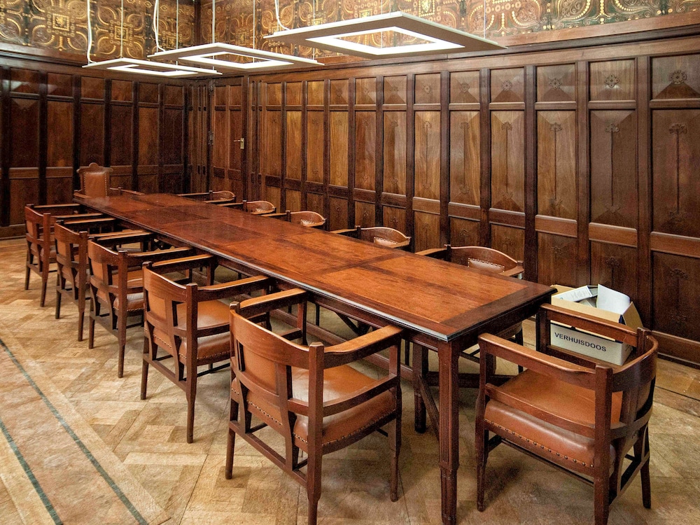 Berlage Hotel, BW Signature Collection 53/67
