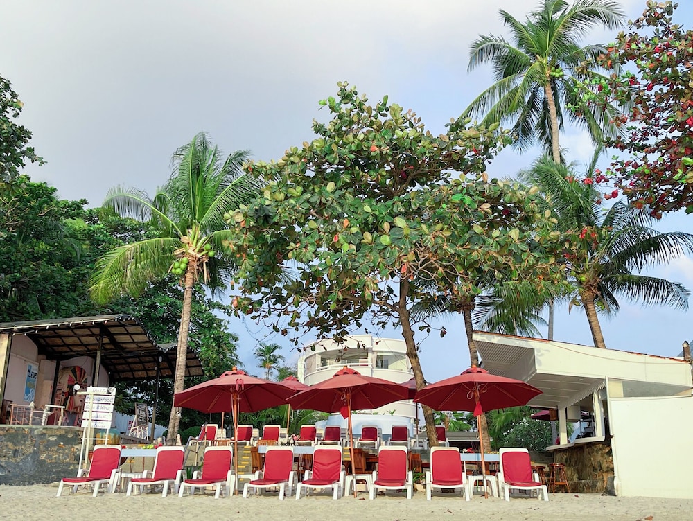 Matcha Samui Resort 38/50