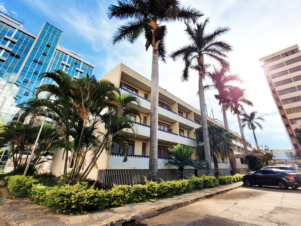 Hotel Alvorada Taguatinga 41/49