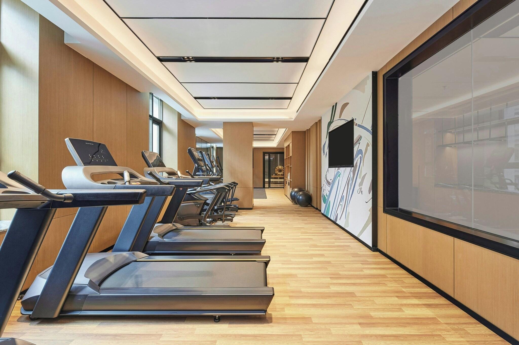 Fairfield by Marriott Haikou Meilan 11/18
