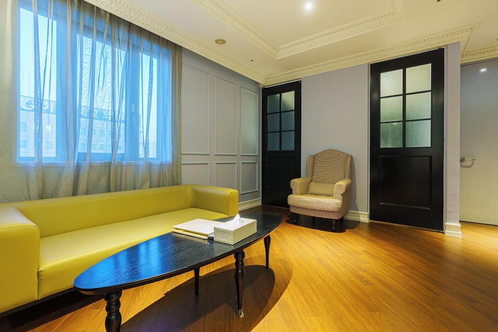 Hotel The Designers Incheon 75/92