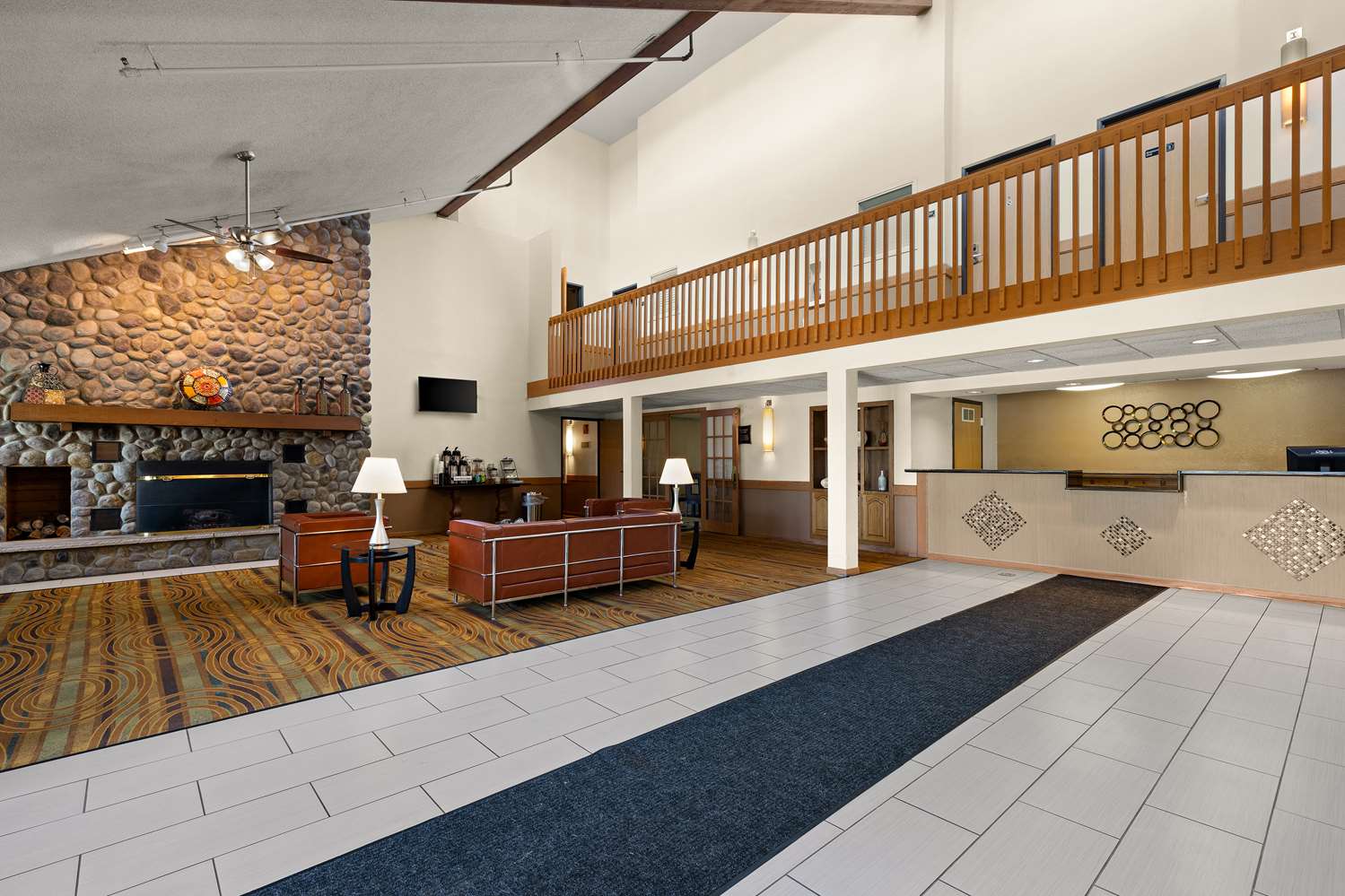 Best Western Germantown Inn 2/12
