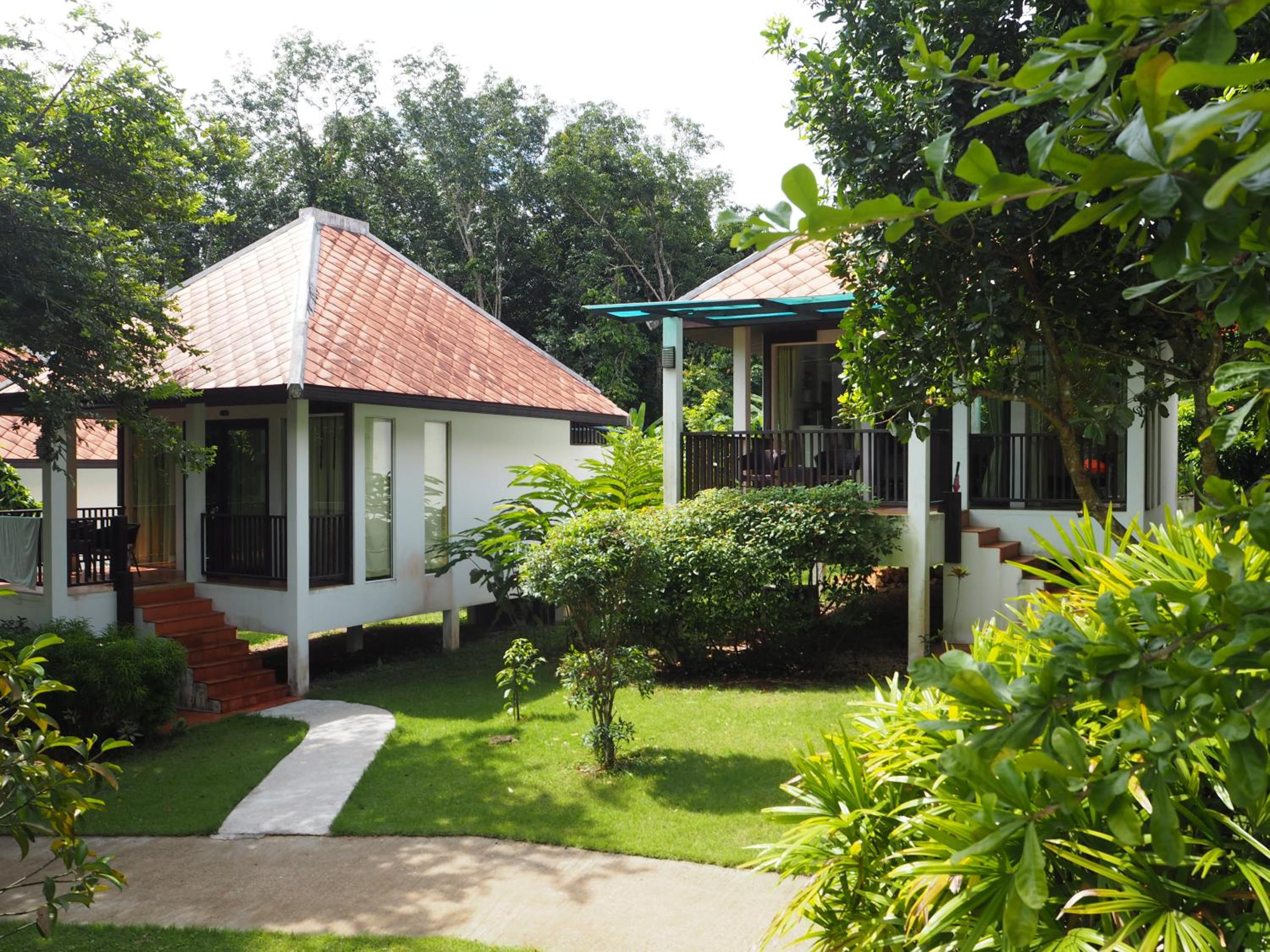 Supsangdao Resort 24/35