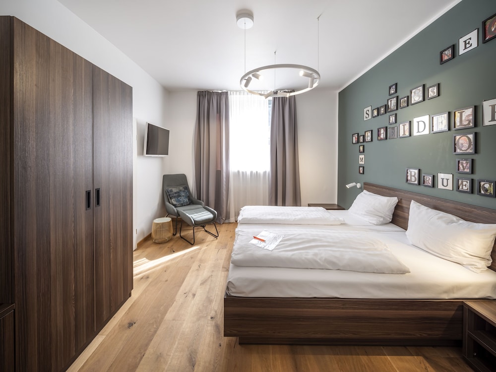Acor Boutique Hotel 29/58