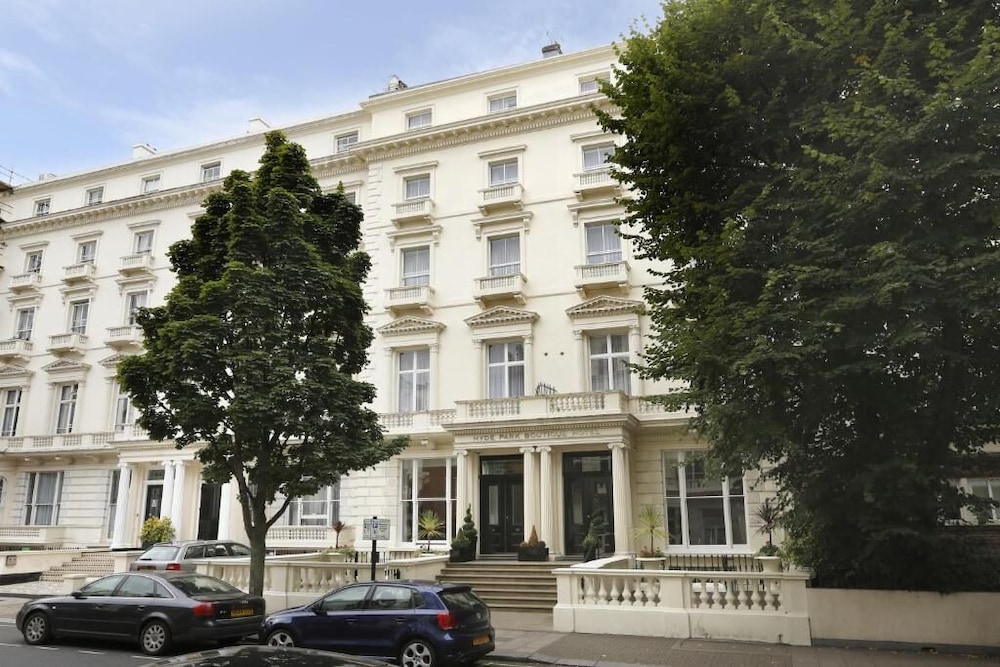 Hyde Park Boutique Hotel 40/44