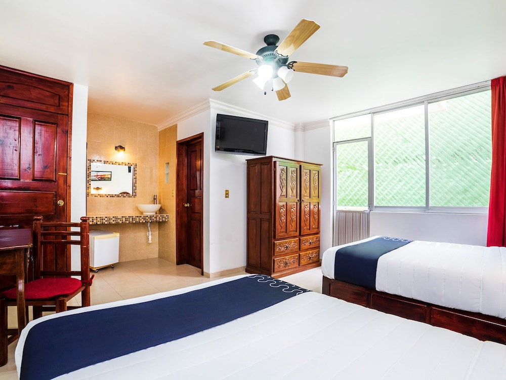 Cano Hotel 20/31