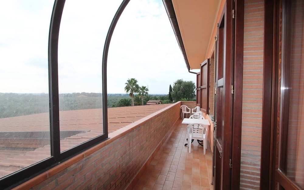 Agrihotel Elisabetta 12/60