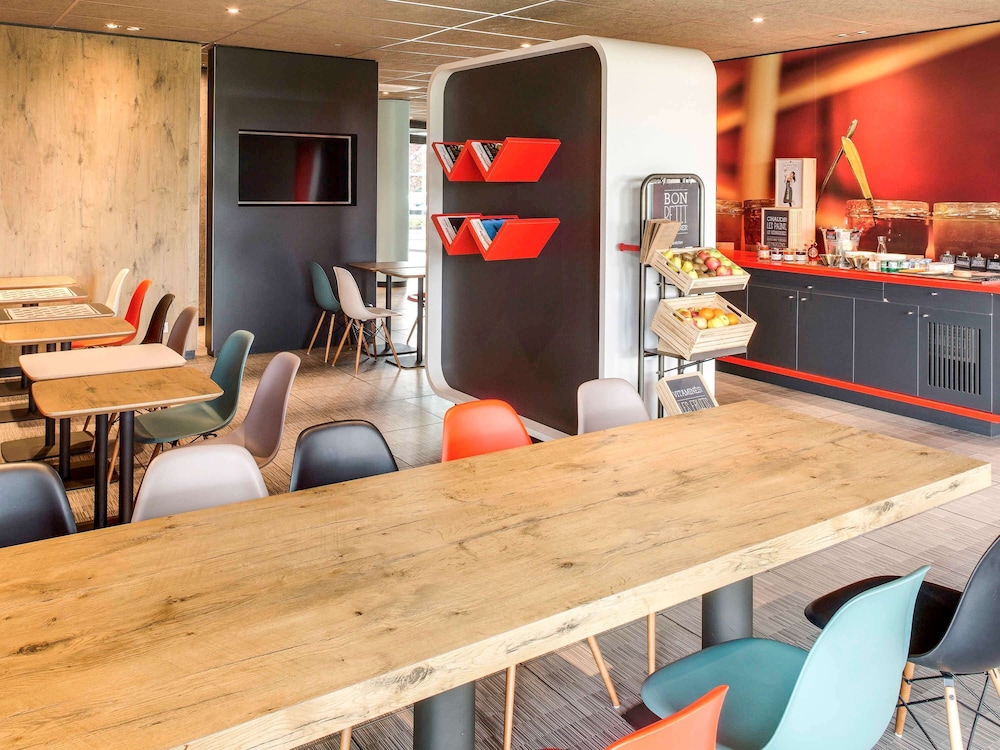 Ibis Montceau Les Mines 33/47