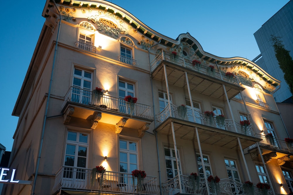 Parkhotel 1/50