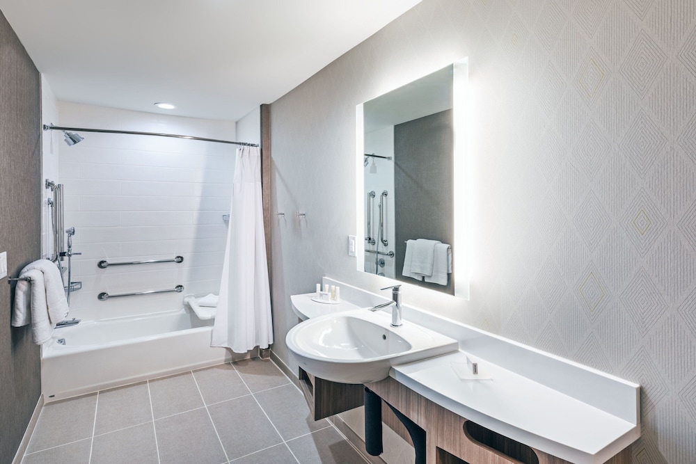 SpringHill Suites by Marriott Austin West/Lakeway 41/43