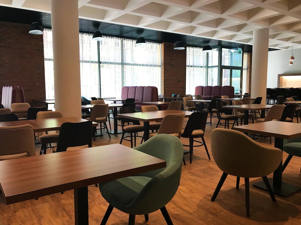 Hampton By Hilton Gdansk Old Town 43/53