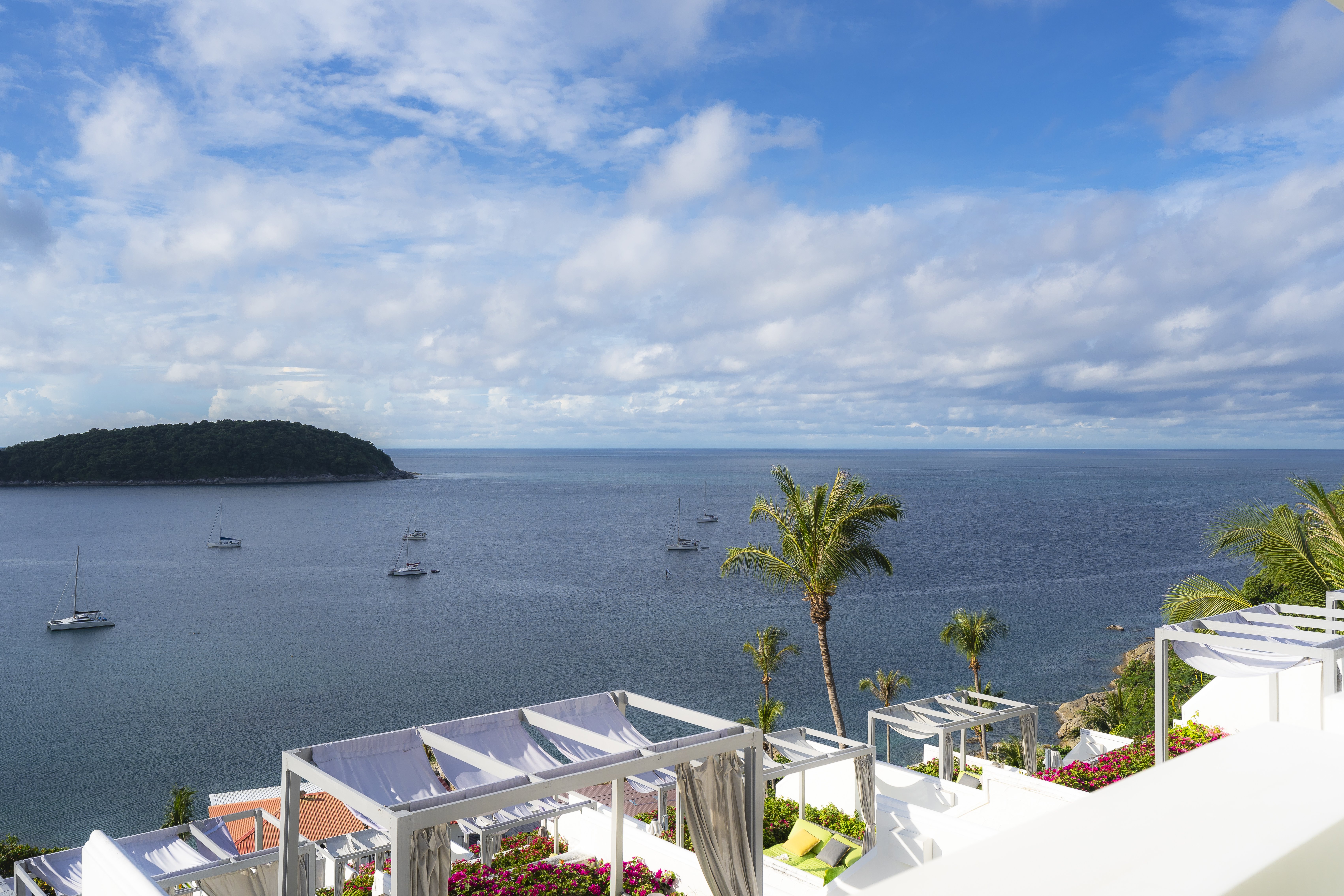 The Nai Harn Phuket in Rawai