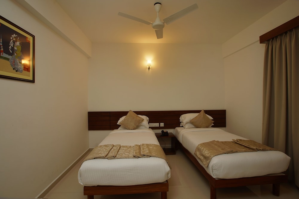 Niko Hotels 14/36