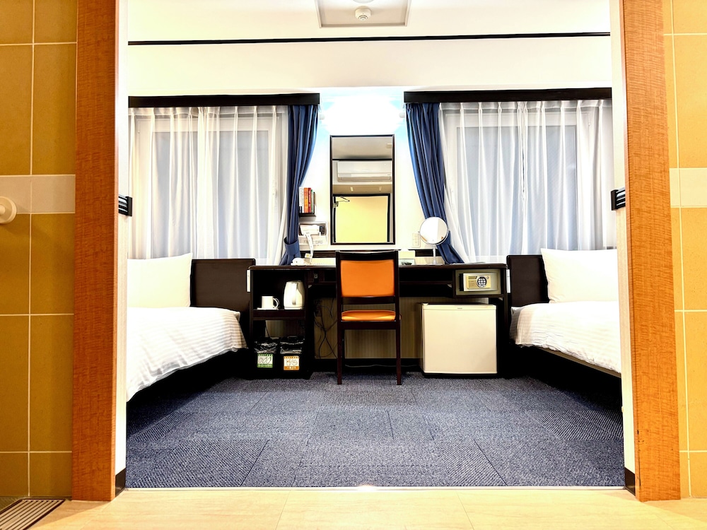 TOYOKO INN CHIBA SHIN-KAMAGAYA EKIMAE 25/58