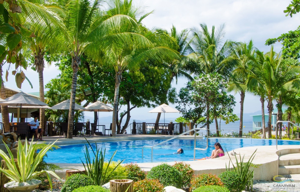 Camayan Beach Resort 19/20