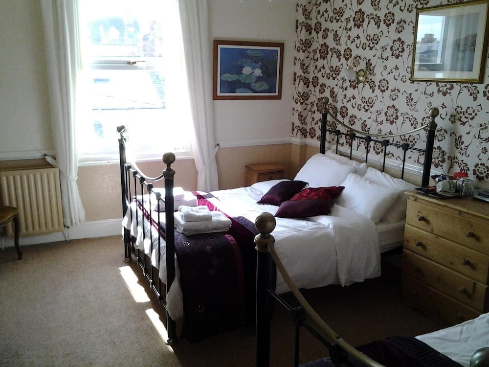 No9 Guest House 18/37