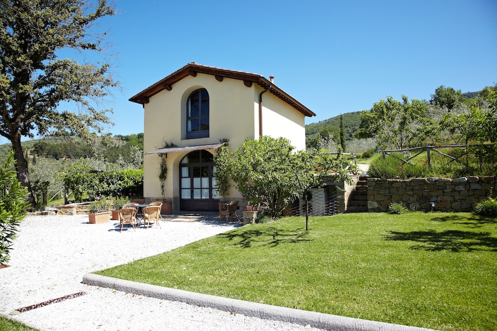 Relais Villa Belpoggio - Residenza D Epoca 64/68