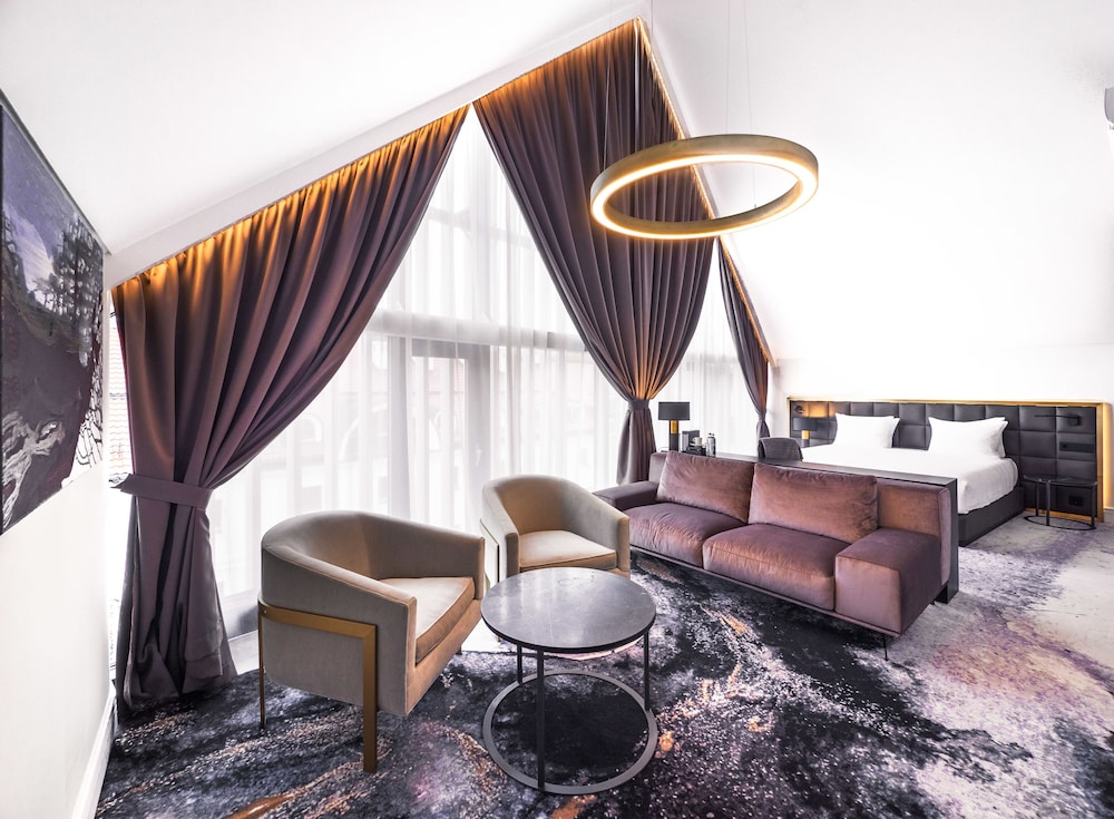 Hotel Pacai 41/55