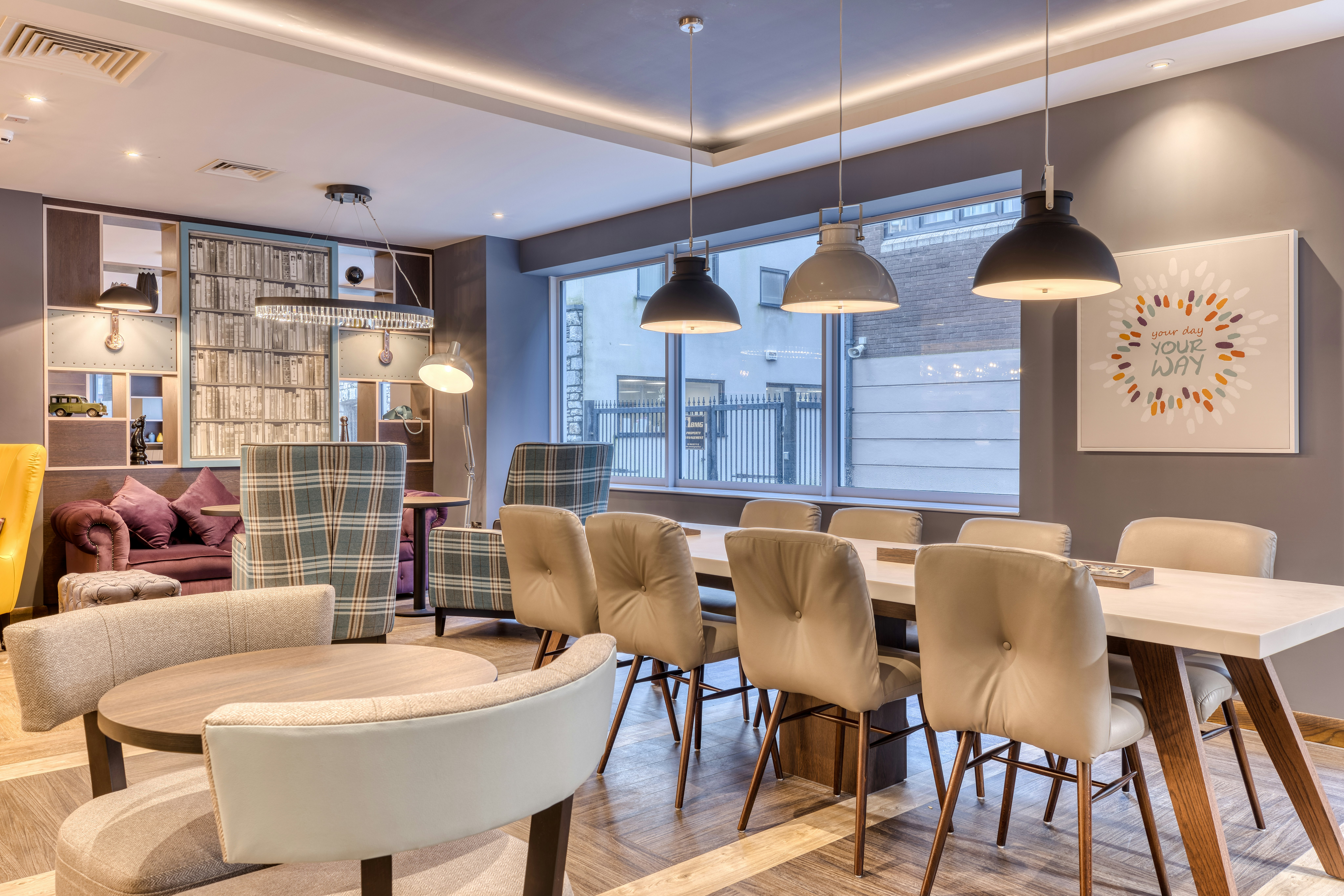 Premier Inn Cork City Centre 30/35