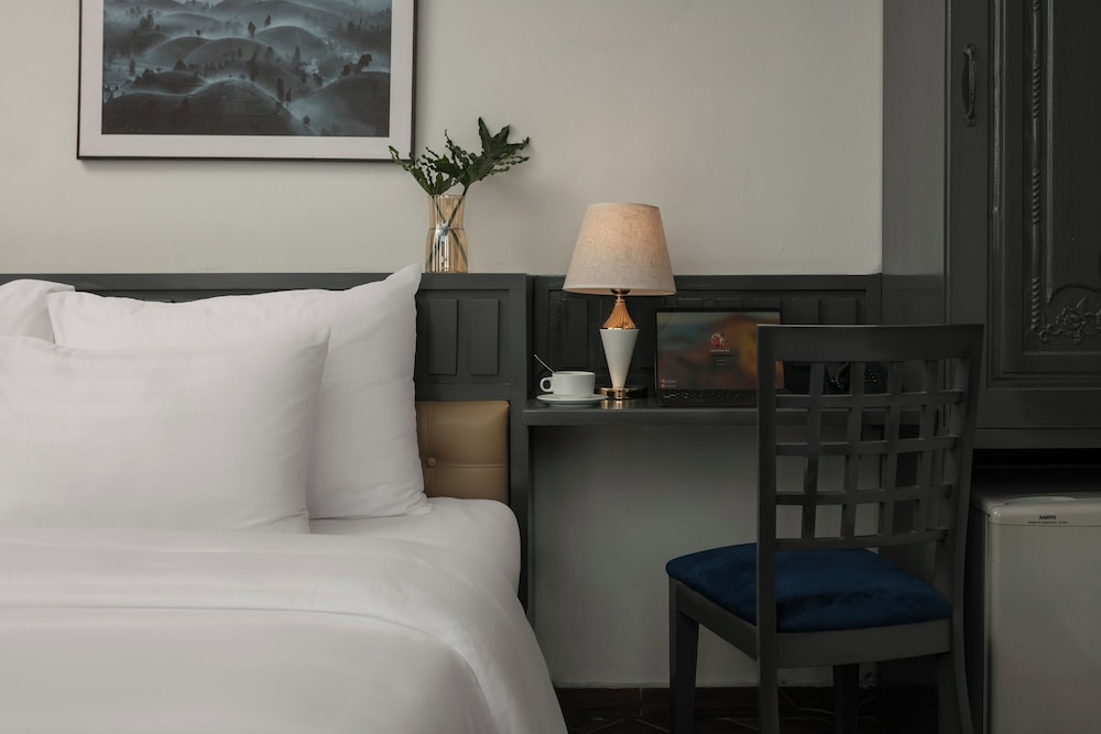 Hanoi La Charm hotel & Spa 38/50