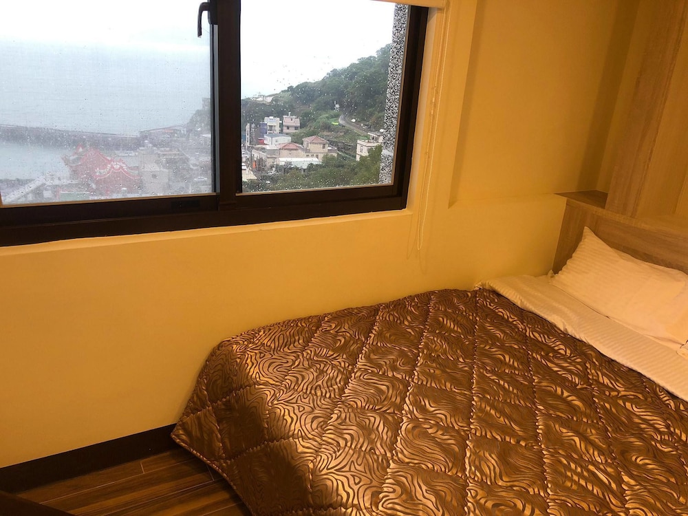 Matsu A Nan Jing B&B 16/30