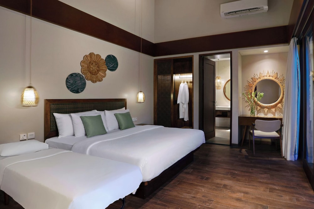 Kamuela Lagoi Bay Villas 14/52