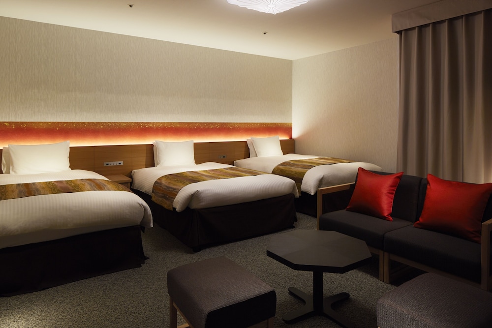 Loisir Hotel Classic Garden Kyoto Sanjo 6/29