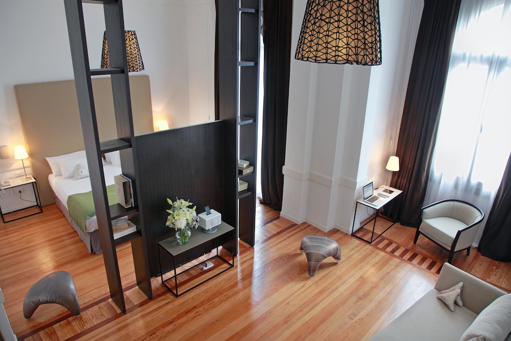 Esplendor by Wyndham Montevideo Cervantes 58/69