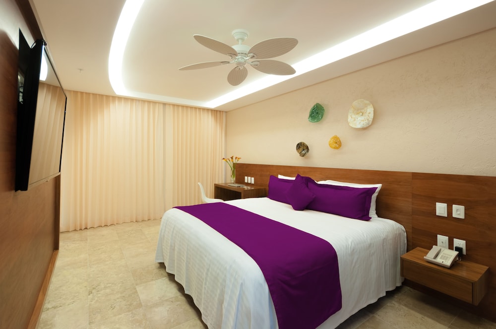 Senses Quinta Avenida By Artisan Adults Only 18/62